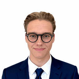 Portrait of Justus August