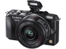Panasonic Lumix DMC GF5